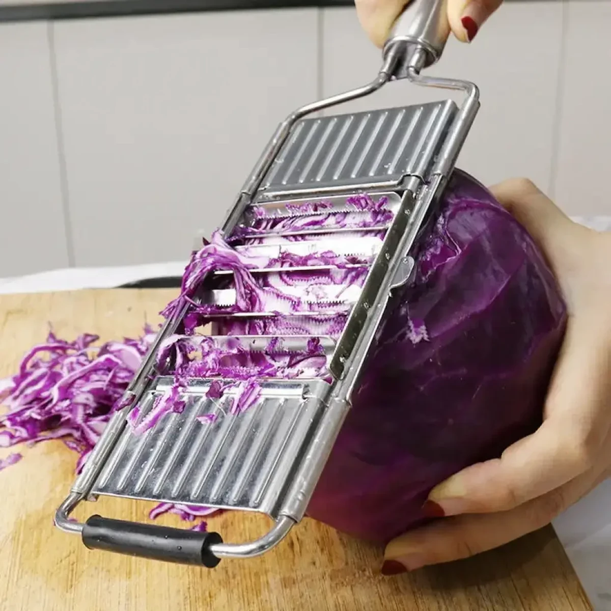 GRATER VEGETABLE SLICER - Image 4