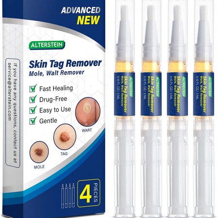 Wart Remover Ointment