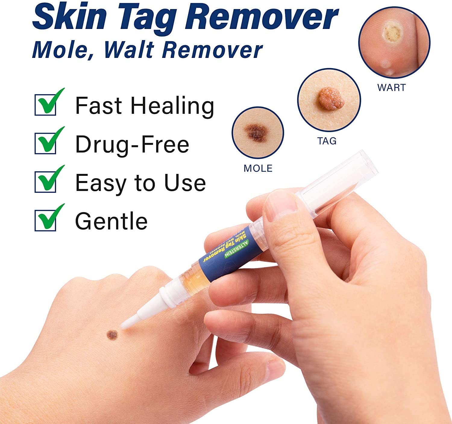 Wart Remover Ointment - Image 3